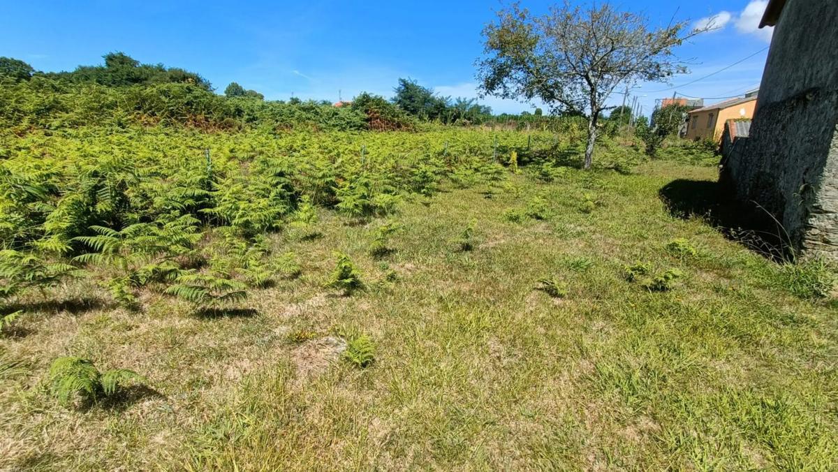 Terreno en venta en Mugardos, A Coruña photo 1