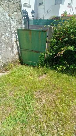 Terreno en calle Galiñeiro, 35 thumbnail 1