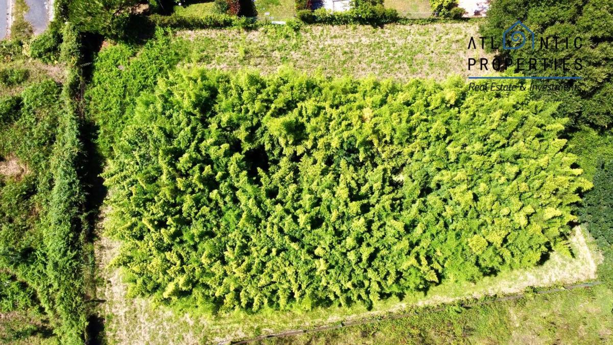 Terreno en venta en Ares, A Coruña photo 1