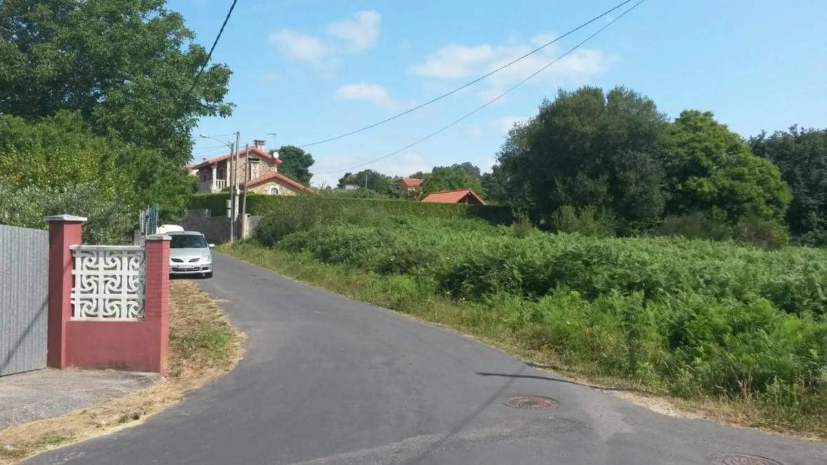 Land for sale in Fene, A Coruña photo 1