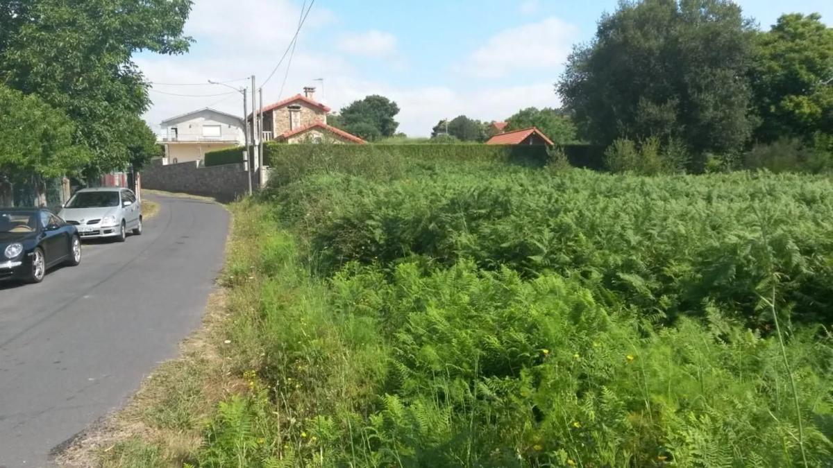 Land for sale in Fene, A Coruña photo 2