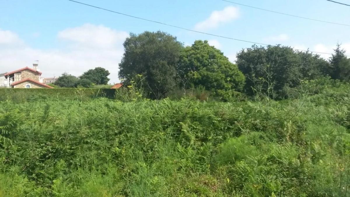 Land for sale in Fene, A Coruña photo 3