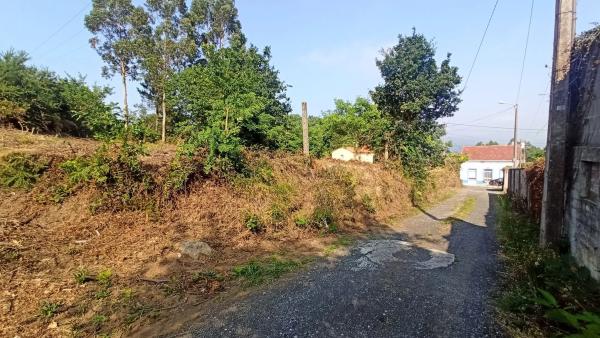Terreno en Ares photo 1