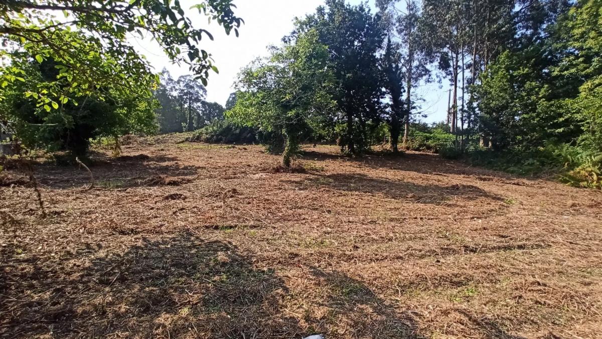 Terreno en venta en Ares, A Coruña photo 2