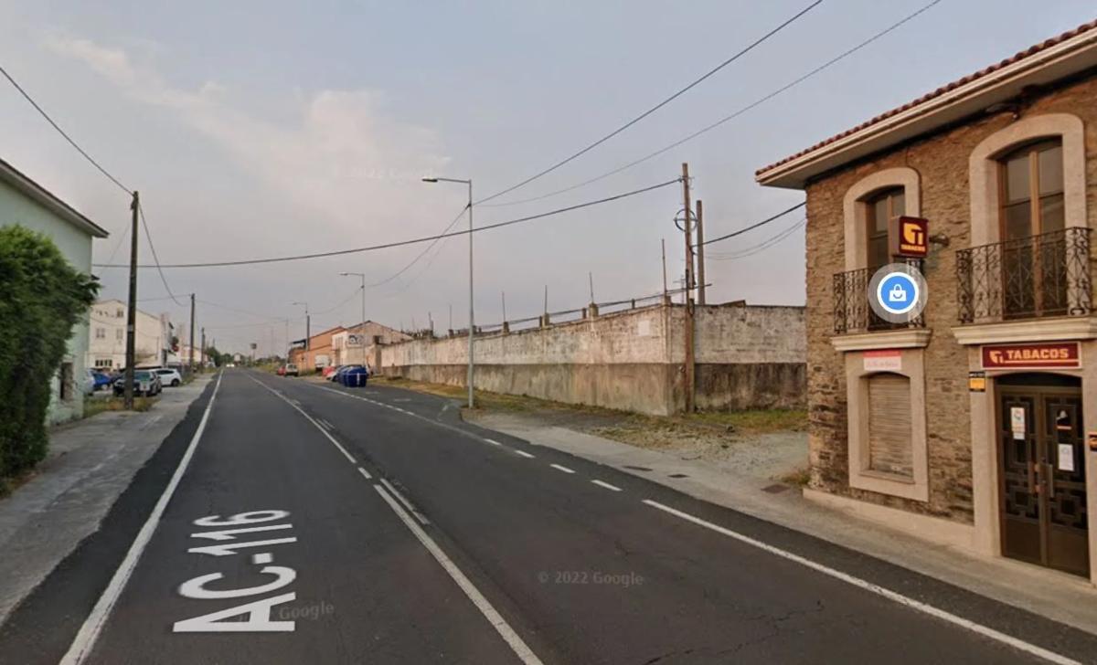 Terreno en venta en Narón, A Coruña photo 3