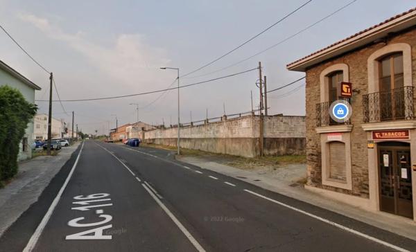 Terreno en 13 Ac-116 s/n photo 3