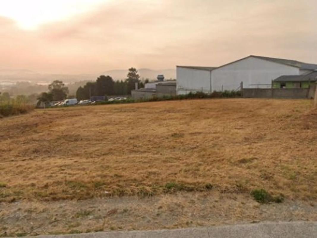 Terreno en venta en Narón, A Coruña photo 5