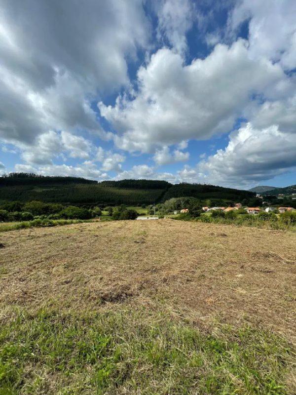 Terreno en venta en Cedeira, A Coruña photo 1
