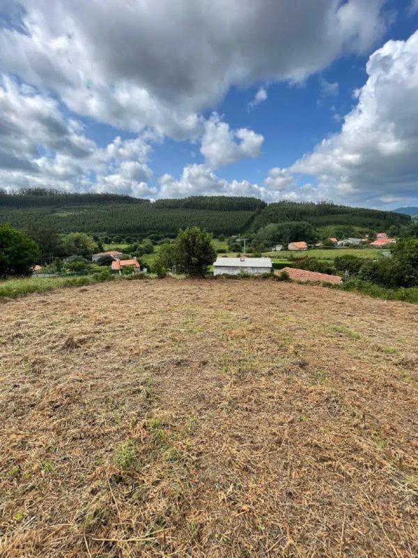 Terreno en venta en Cedeira, A Coruña photo 3