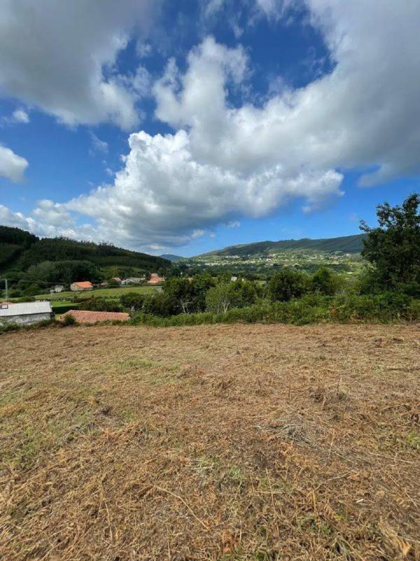 Terreno en venta en Cedeira, A Coruña photo 4