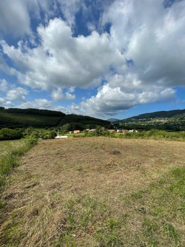 Terreno en venta en Cedeira, A Coruña photo 5