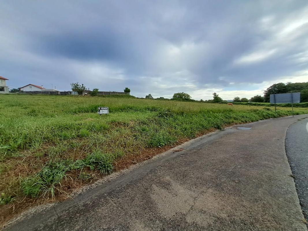 Terreno en venta en Mugardos, A Coruña photo 3
