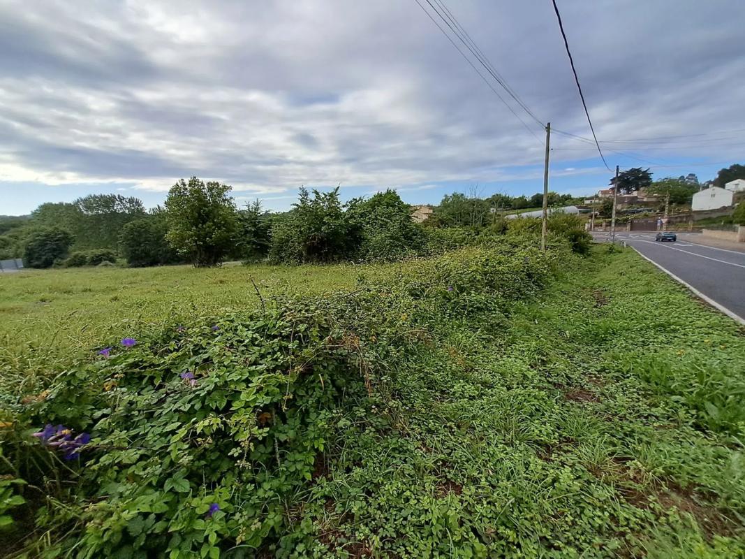 Terreno en venta en Mugardos, A Coruña photo 4