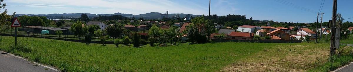 Terreno en venta en Narón, A Coruña photo 5