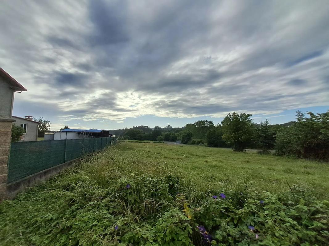 Terreno en venta en Mugardos, A Coruña photo 5