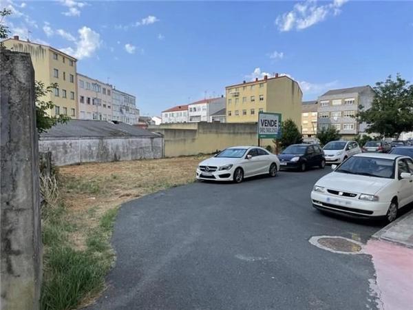 Terreno en calle Río Lérez, 20 photo 2