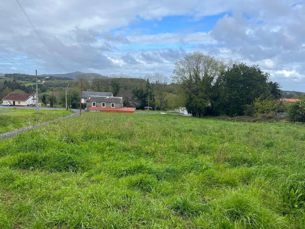 Terreno en venta en Valdoviño, A Coruña photo 2