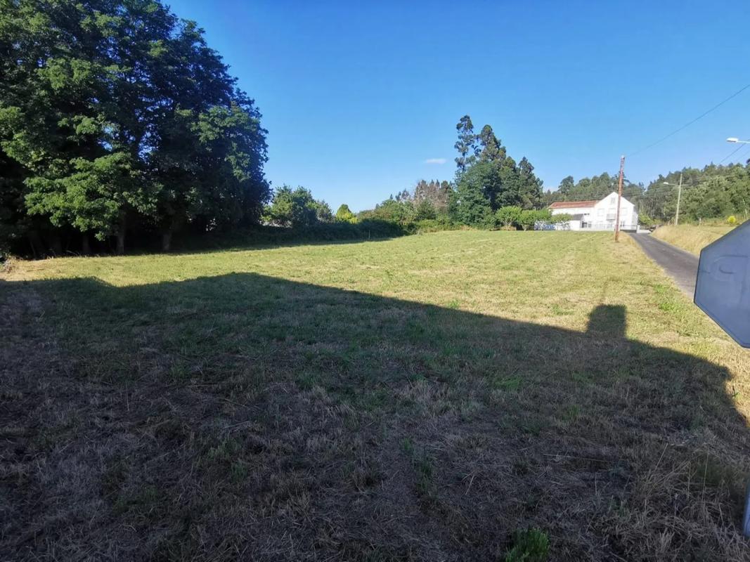 Terreno en venta en Valdoviño, A Coruña photo 3