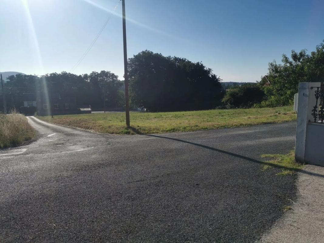 Terreno en venta en Valdoviño, A Coruña photo 4