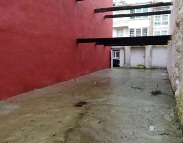 Terreno en calle Concepción Arenal, 65 thumbnail 1