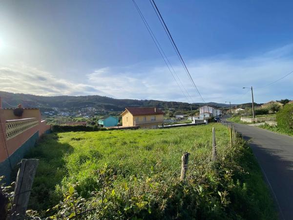 Terreno en Lugar Vila Area Nucleo, 50 photo 1