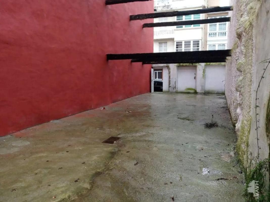 Działka na sprzedaż w Ferrol, A Coruña photo 2