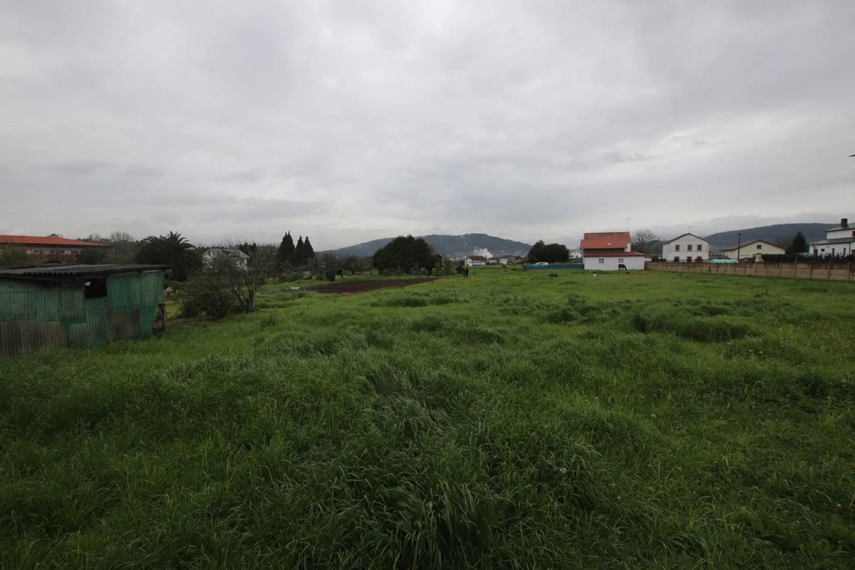 Участок земли на продажу в Нарон, Ла-Коруня photo 2