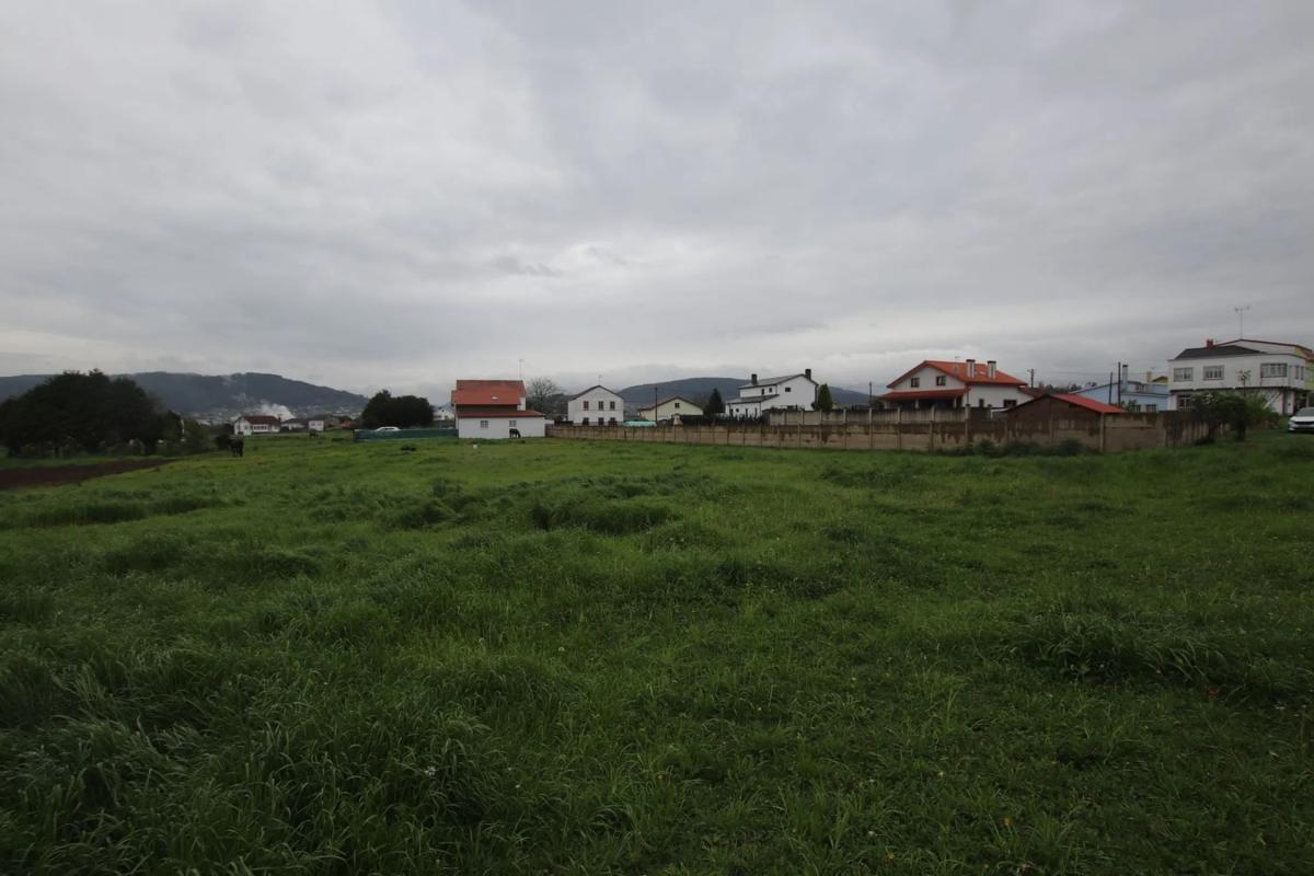 Участок земли на продажу в Нарон, Ла-Коруня photo 3