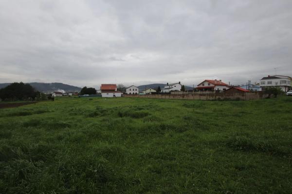 Terreno en Piñeiros-Freixeiro photo 3