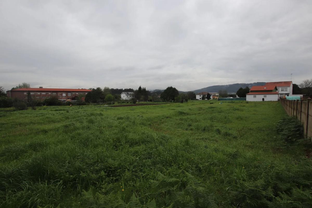Участок земли на продажу в Нарон, Ла-Коруня photo 4