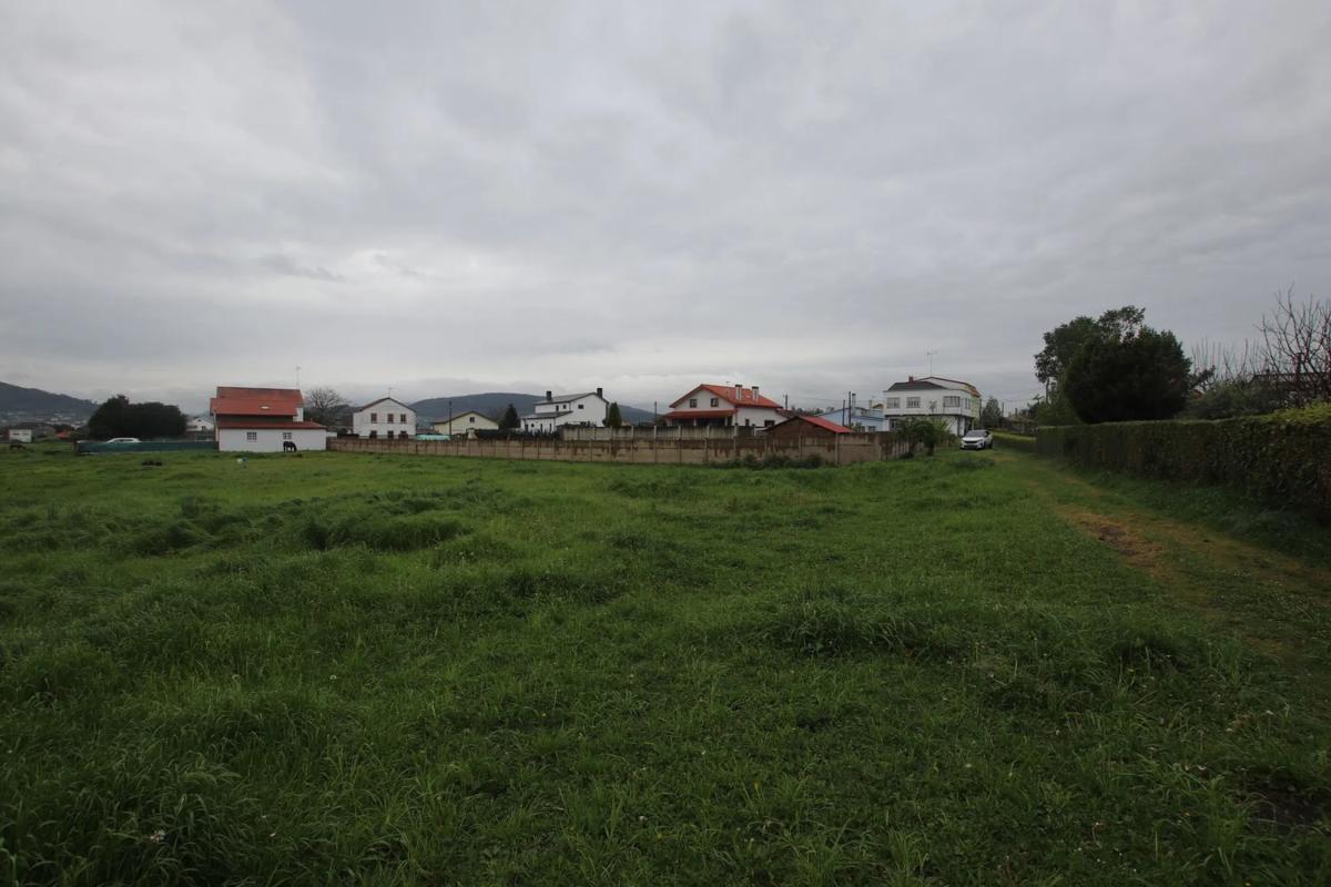 Участок земли на продажу в Нарон, Ла-Коруня photo 5