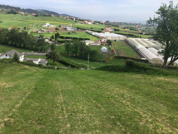Terreno en Lugar pradedo photo 1
