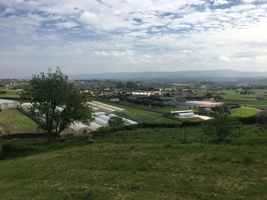 Участок земли на продажу в Нарон, Ла-Коруня photo 2