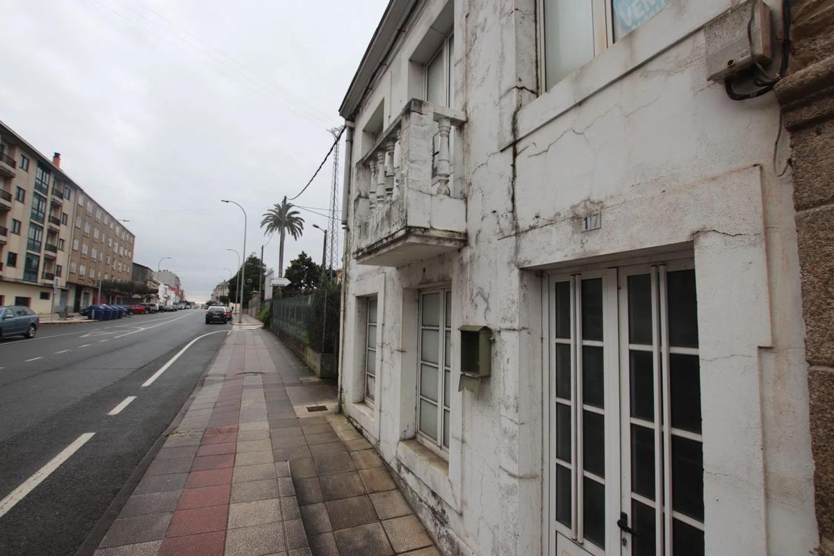 Terreno en venta en Narón, A Coruña photo 5