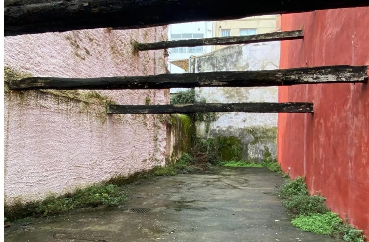 Terreno en venta en Ferrol, A Coruña photo 5