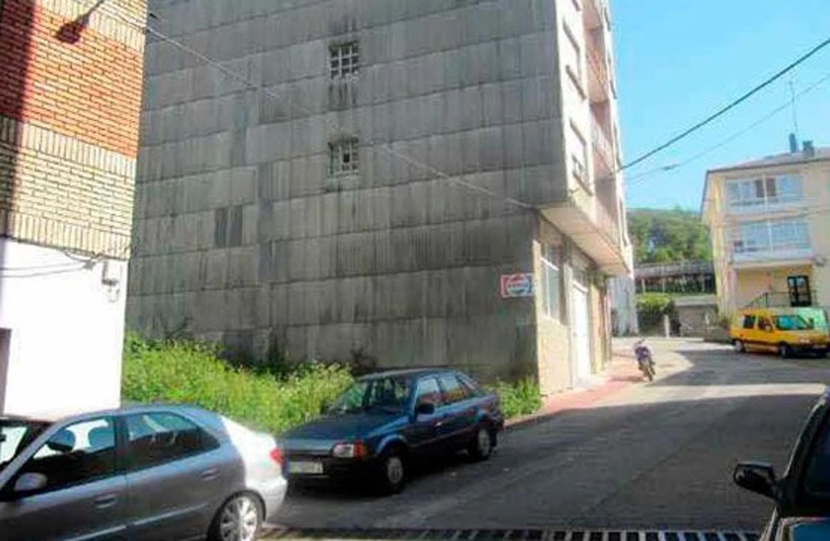 Terreno en venta en Fene, A Coruña photo 3