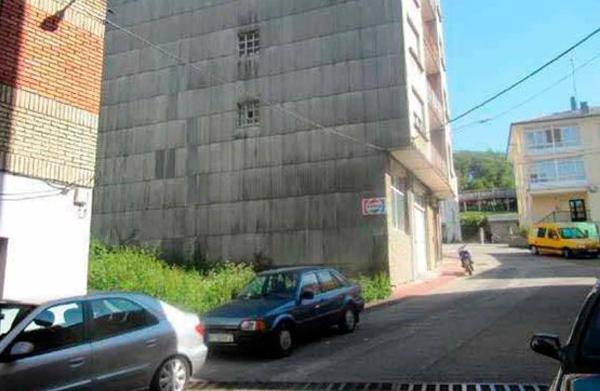 Terreno en calle tras Cádavo photo 3