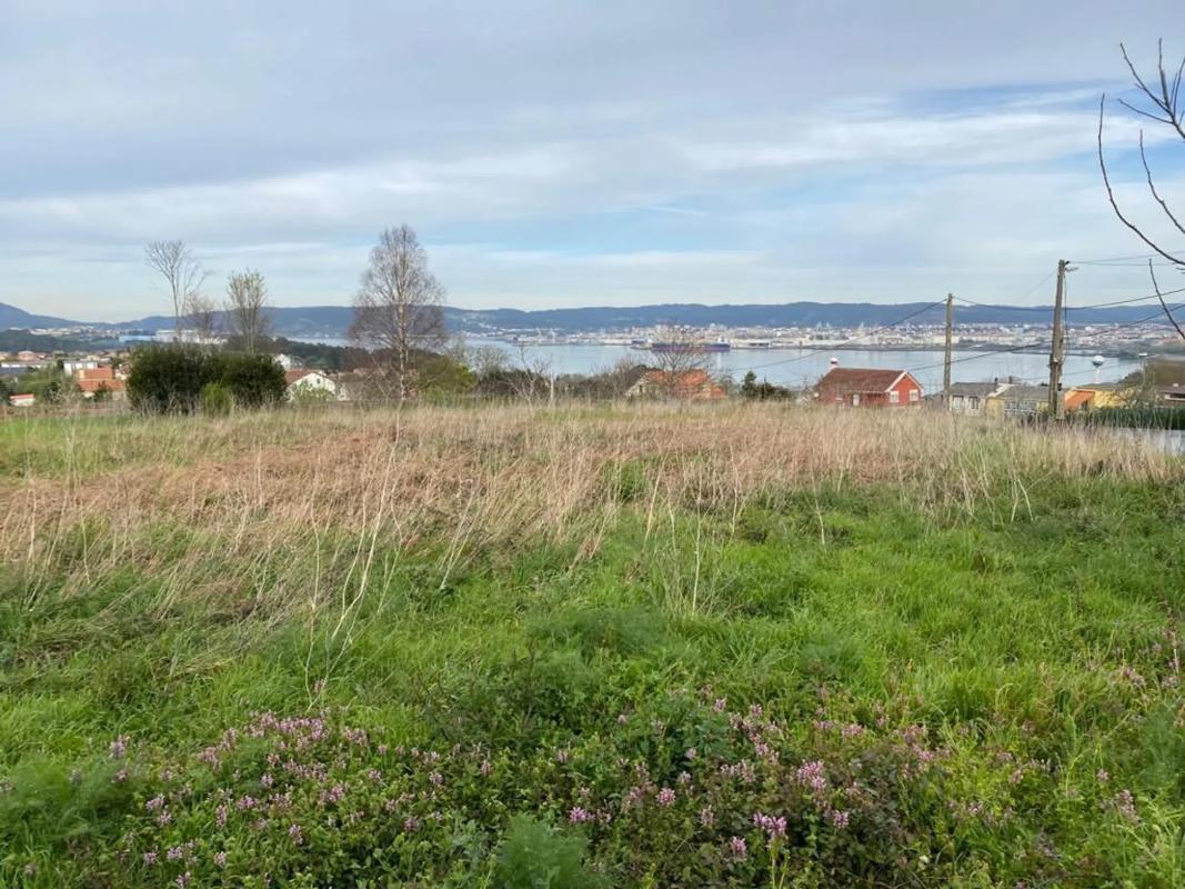 Land for sale in Fene, A Coruña photo 1