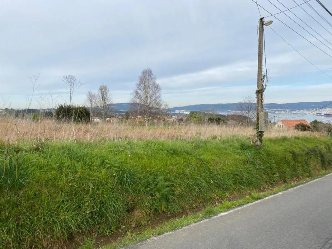 Land for sale in Fene, A Coruña photo 2