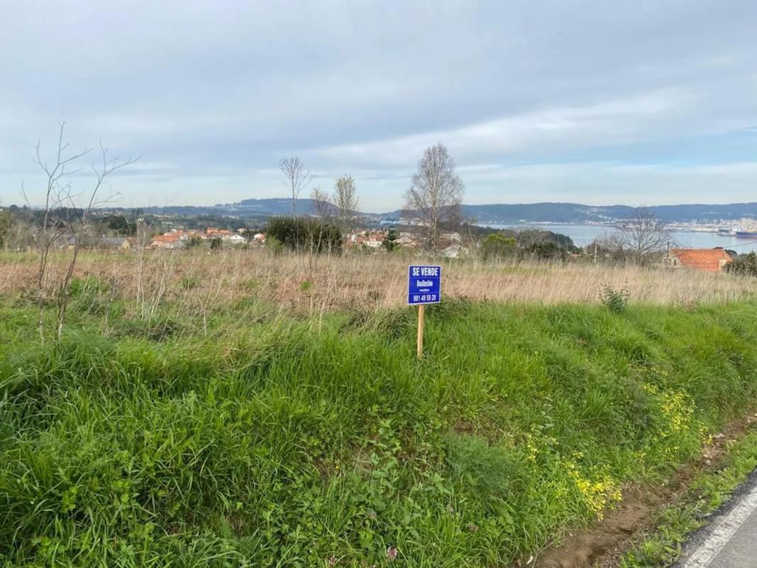 Land for sale in Fene, A Coruña photo 3