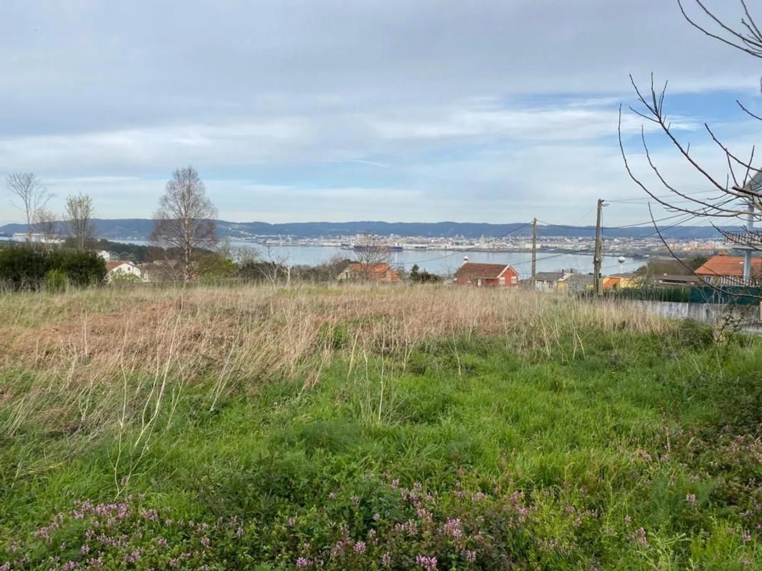 Land for sale in Fene, A Coruña photo 4
