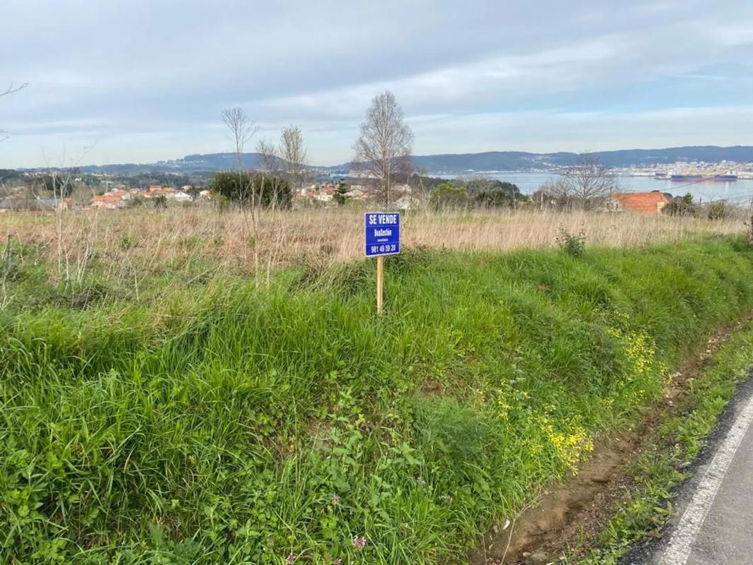 Land for sale in Fene, A Coruña photo 5