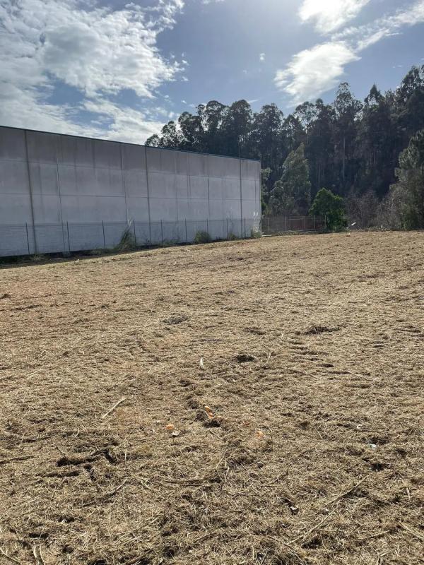 Terreno en venta en Fene, A Coruña photo 5