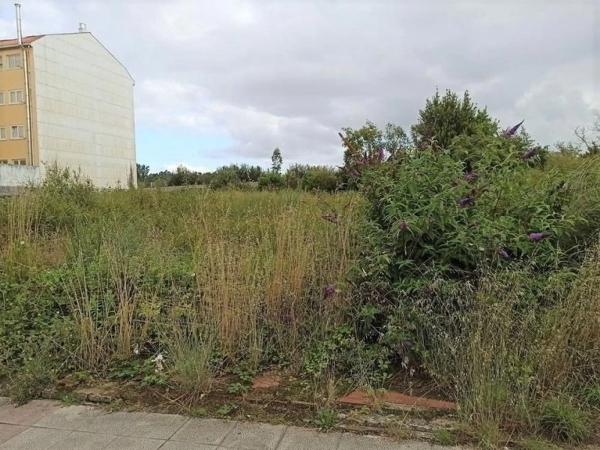 Terreno en Feal-Xuvia photo 1
