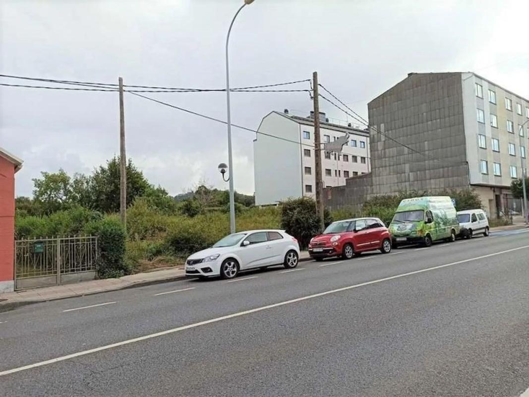 Terreno en venta en Narón, A Coruña photo 2