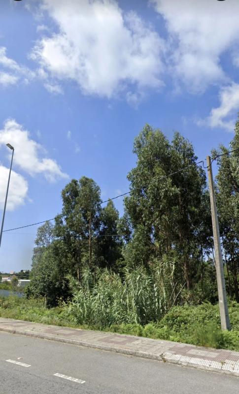 Terreno en venta en Valdoviño, A Coruña photo 1