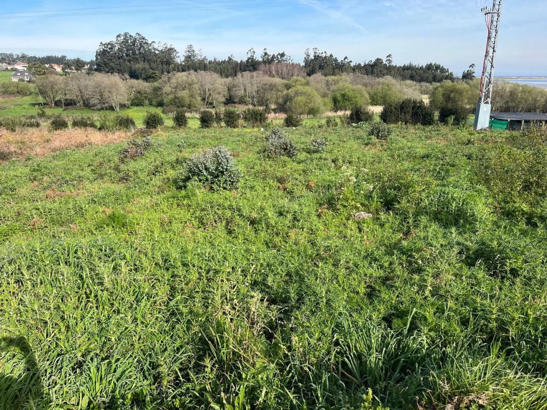 Terreno en venta en Valdoviño, A Coruña photo 2