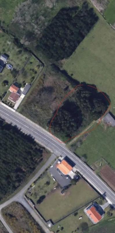 Terreno en venta en Valdoviño, A Coruña photo 4