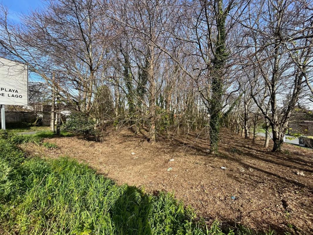 Land for sale in Valdoviño, A Coruña photo 2