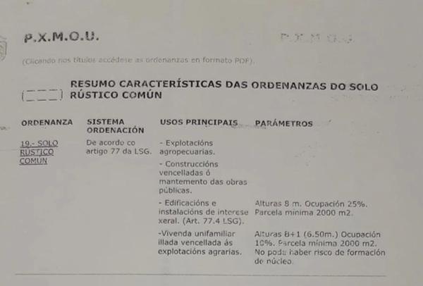 Terreno en camino Cobas s/n photo 2